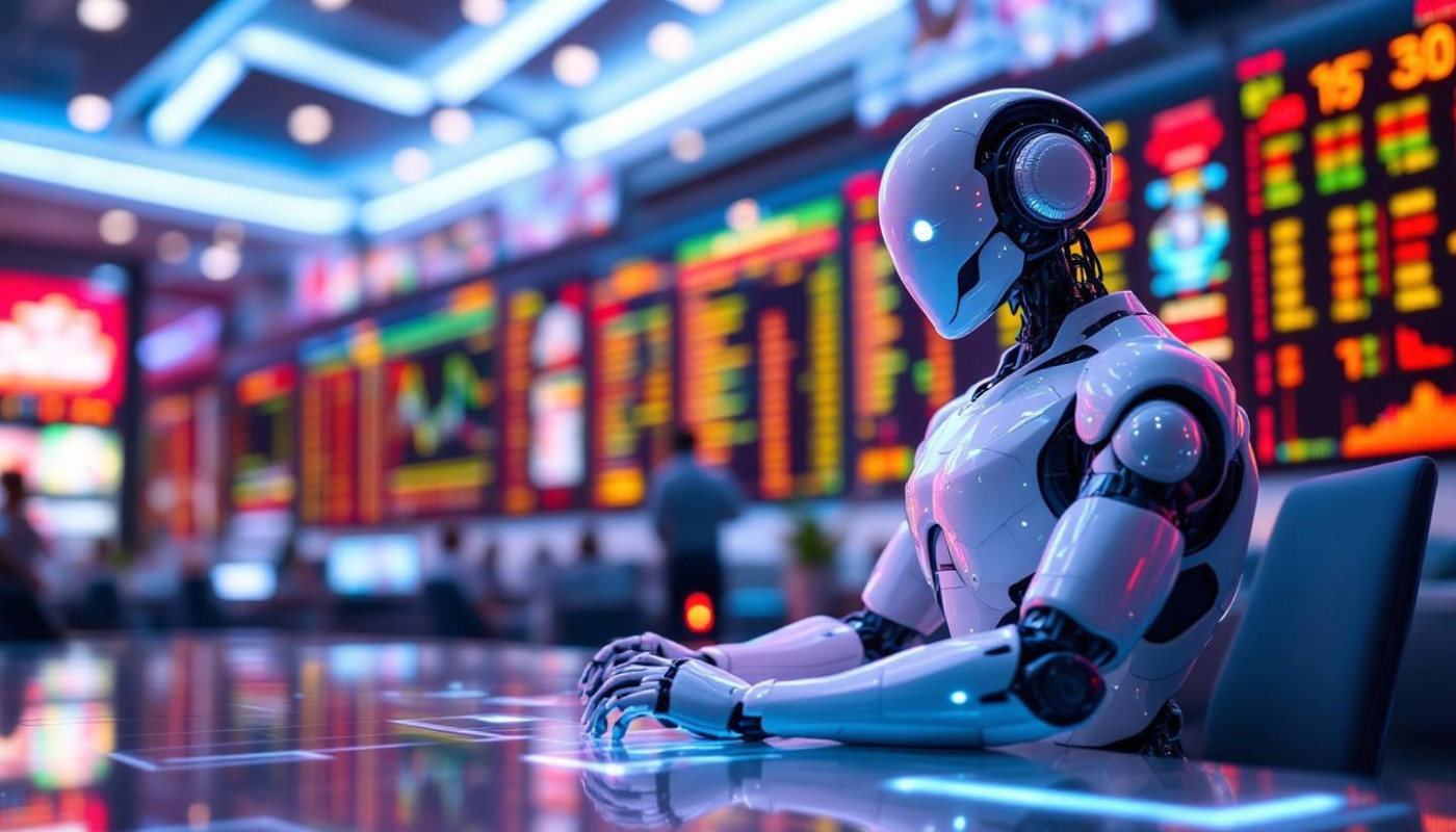 Beneficios de usar corredores para intercambios de apuestas