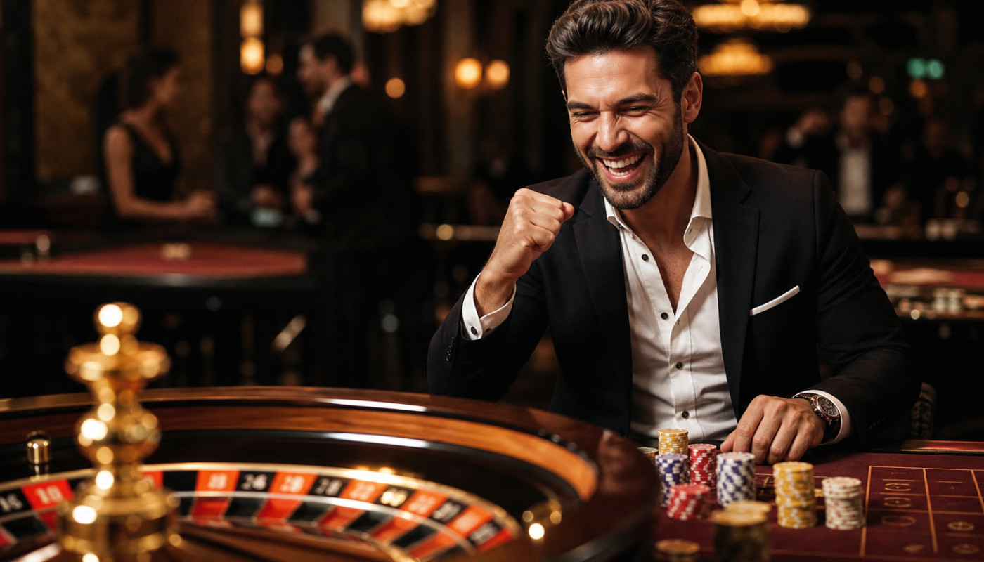 ¿Cómo maximizar tus ganancias en juegos de ruleta en vivo?