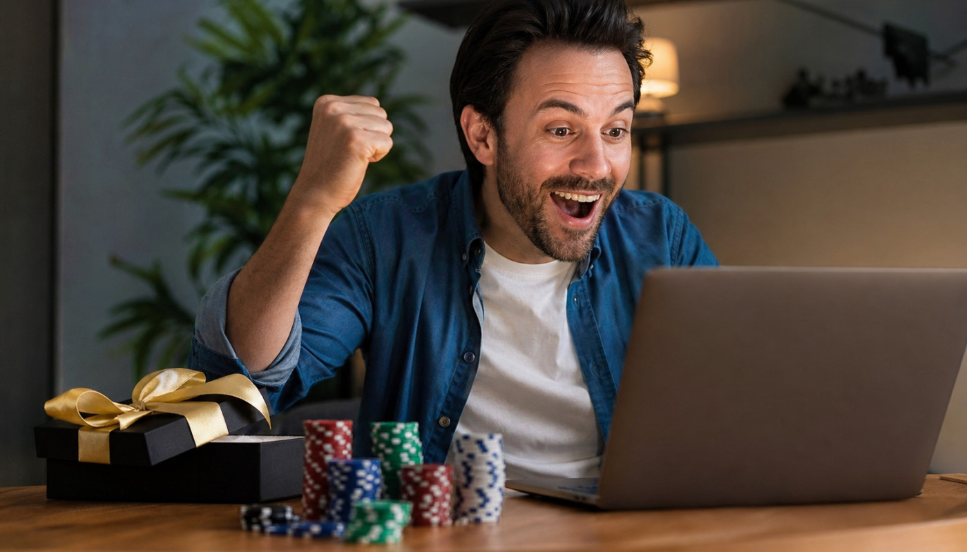Explorando los beneficios de un bono de bienvenida generoso en casinos online