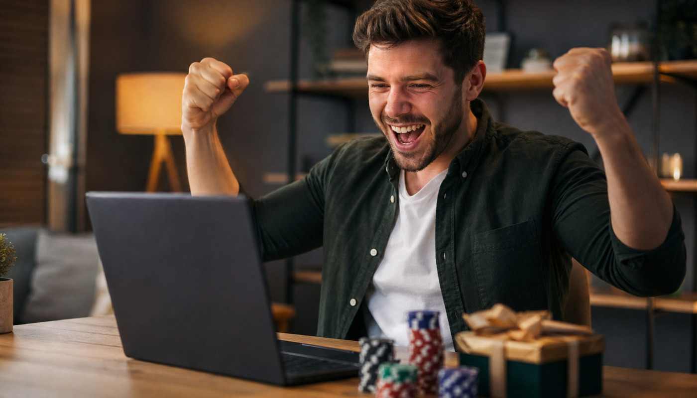 Secretos para maximizar beneficios con bonos de casino online